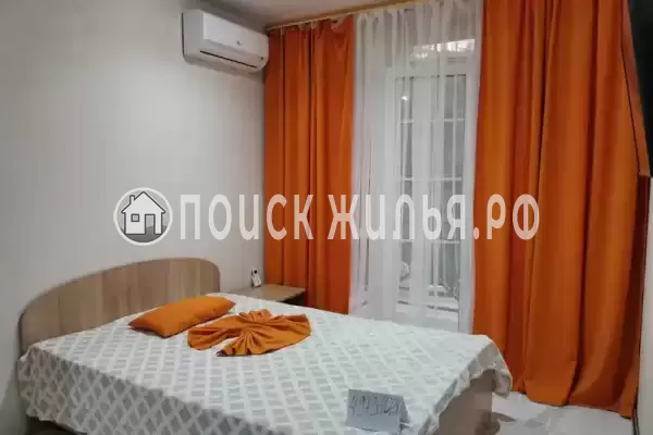 Квартира «На лазурной долине», Орел-Изумруд