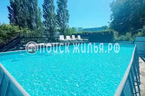 Гостевой дом «GardenTown», Новомихайловский