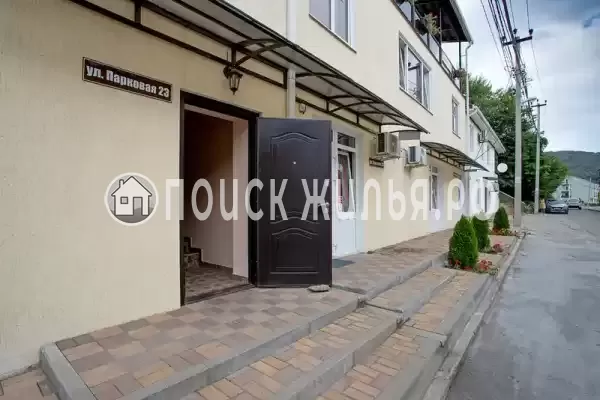 Гостевой дом «GardenTown», Краснодарский край, Новомихайловский, Парковая, д.23 Гостевой дом «GardenTown», Краснодарский край, Новомихайловский, Парковая, д.23