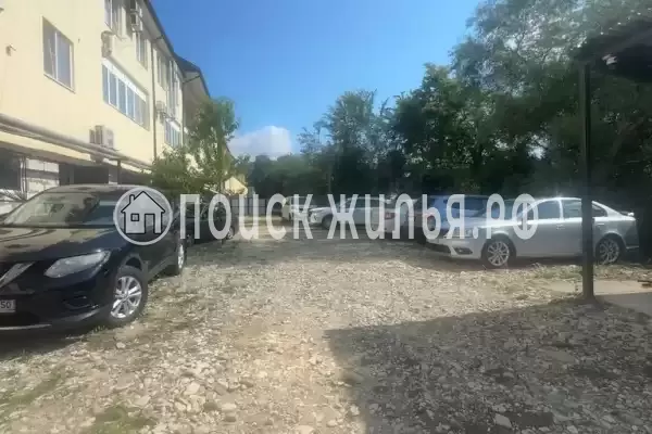 Гостиница «GardenTown», Новомихайловский