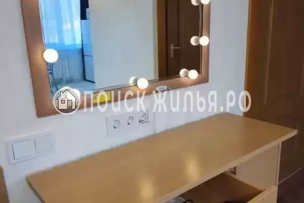 Квартира «Студия», Бетта