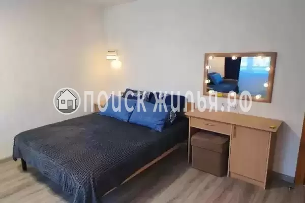 Квартира «Студия», Бетта