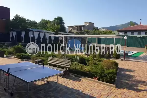 «Капри», Кабардинка