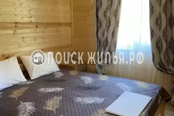 Дом под ключ «Уютный дом», Голубицкая