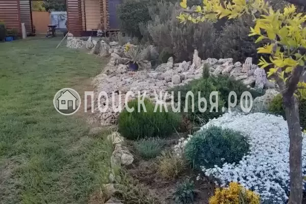 Частный сектор «Любимая дача», Краснодарский край, Пересыпь, Новая, д.6 Частный сектор «Любимая дача», Краснодарский край, Пересыпь, Новая, д.6