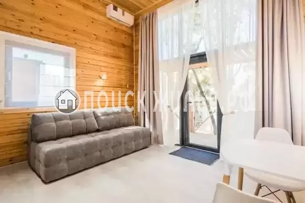 Частный сектор «Гарден Оз», Южная Озереевка Частный сектор «Гарден Оз», Южная Озереевка