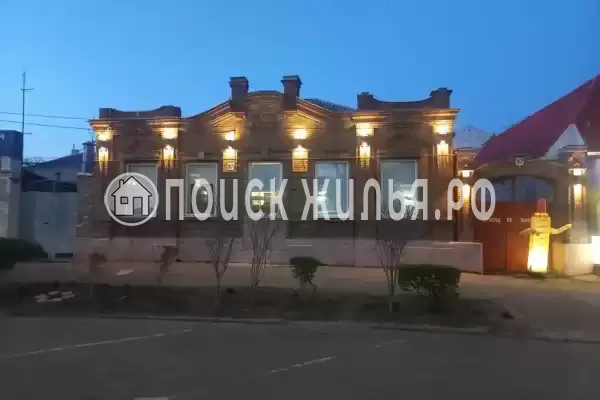 Апартаменты «Центр мира»