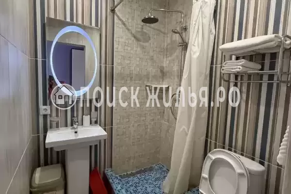 «Рай в Судаке», Судак