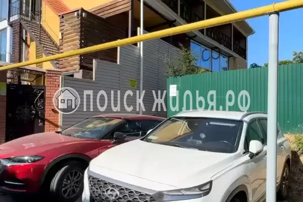 «Рай в Судаке», Судак