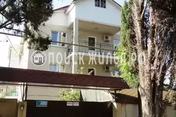 «У Марины», Краснодарский край, Сочи, Адлер, Менделеева, д.3