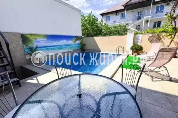 «Владимирский», Геленджик