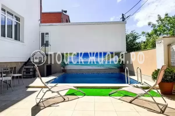 «Владимирский», Геленджик