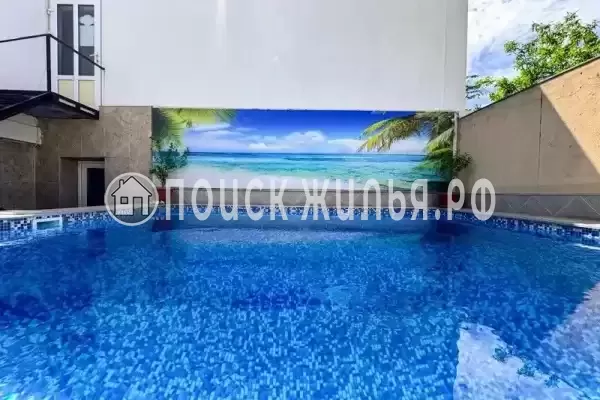 «Владимирский», Геленджик