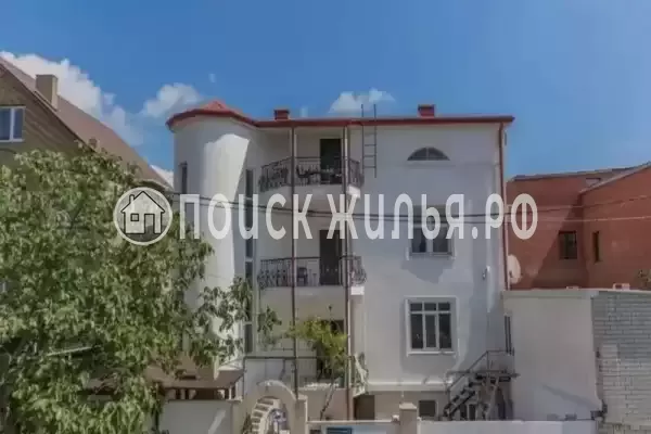 «Владимирский»