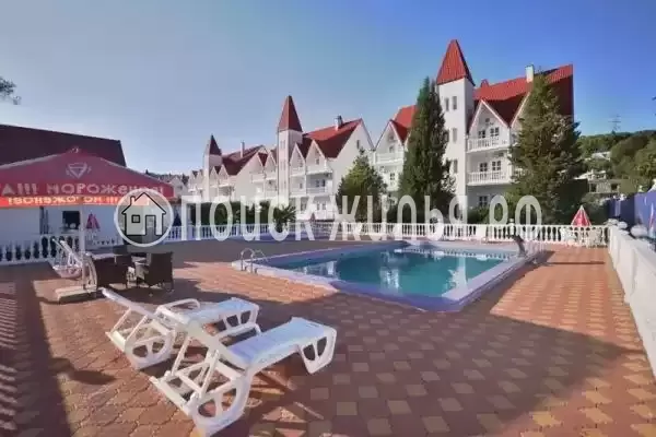 «Вея», Якорная Щель «Вея», Якорная Щель