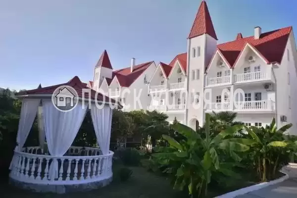 «Вея», Якорная Щель «Вея», Якорная Щель