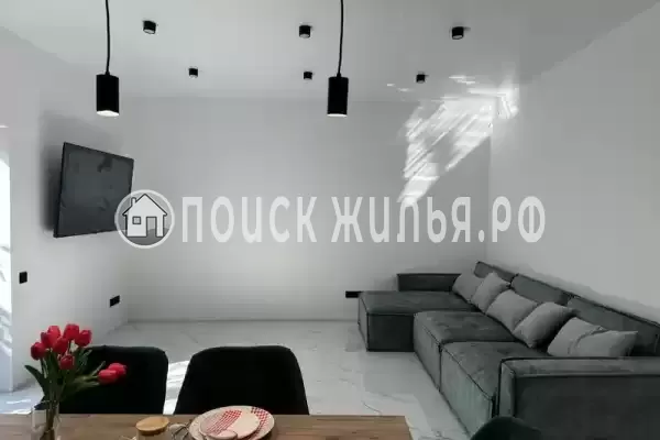 Дом под ключ «Villa SunSeaHouse», Архипо-Осиповка