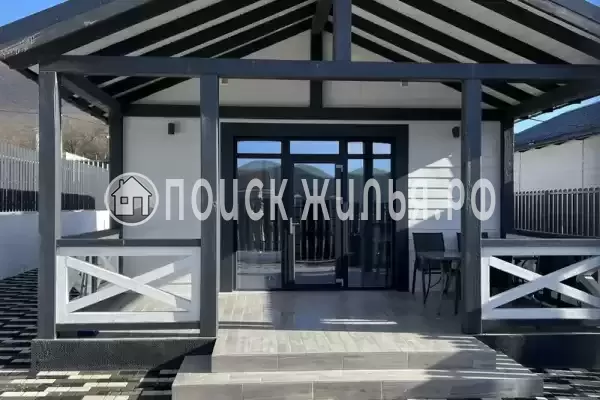 Частный сектор «В Южной Озереевке», Краснодарский край, Южная Озереевка, Героическая, д.6 Частный сектор «В Южной Озереевке», Краснодарский край, Южная Озереевка, Героическая, д.6