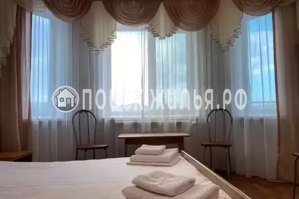 «Чайка», Джемете