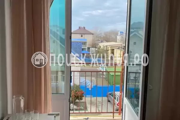 Частный сектор «Чайка», Джемете