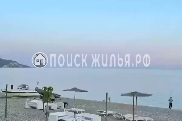 База отдыха «Гранат», Лдзаа