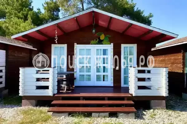 База отдыха «Гранат», Лдзаа