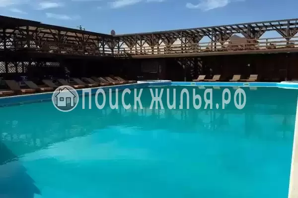 «Техас», Кирилловка