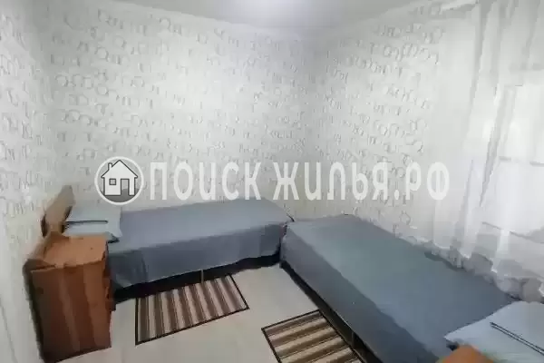 Дом под ключ «Солнечный берег», Должанская