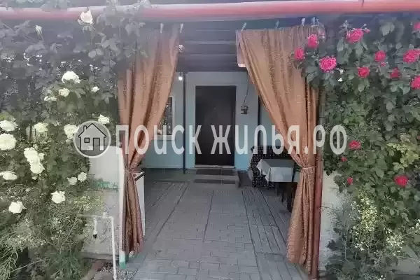 Дом под ключ «Солнечный берег», Должанская