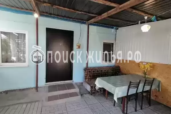 Дом под ключ «Солнечный берег», Краснодарский край, Должанская, Чкалова, д.11 Дом под ключ «Солнечный берег», Краснодарский край, Должанская, Чкалова, д.11