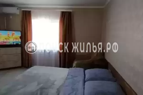 Дом под ключ «Солнечный берег», Должанская