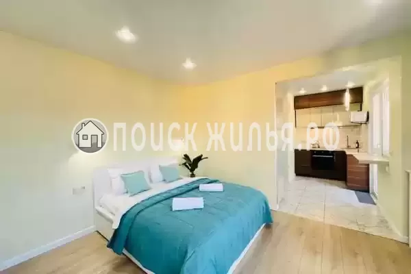 Апартаменты «С видом на море», Сочи Апартаменты «С видом на море», Сочи