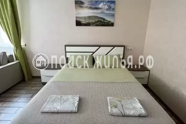 Квартира «В ЖК Легенда», Дивноморское