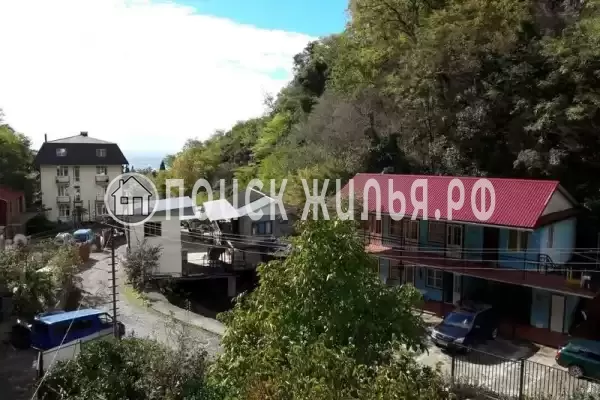 Гостевой дом «Ущелье»