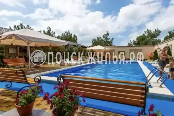 «Карина», Геленджик «Карина», Геленджик