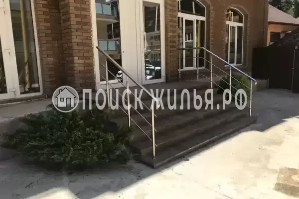 «Курортная жизнь», Адлер