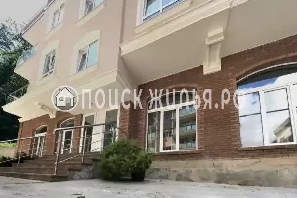 «Курортная жизнь», Адлер