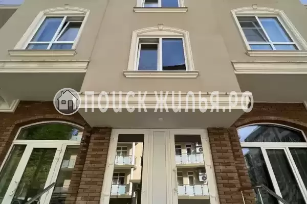 «Курортная жизнь», Краснодарский край, Сочи, Адлер, Удачи, д.14