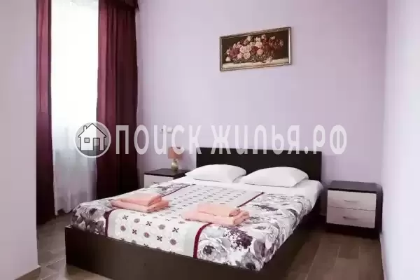 «У Ольги», Лазаревское «У Ольги», Лазаревское