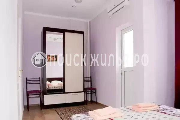 «У Ольги», Лазаревское «У Ольги», Лазаревское