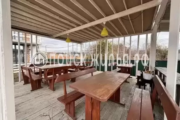 Отель «Абзия», Амзара Отель «Абзия», Амзара