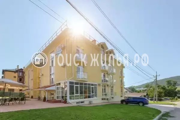 «Costa Del Mar», Криница