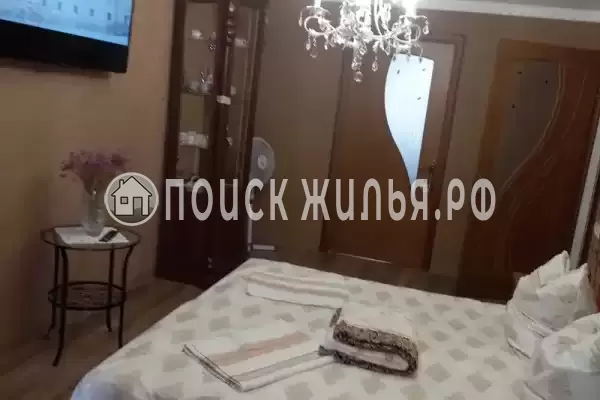 Квартира «Евродвушка под ключ», Гагра Квартира «Евродвушка под ключ», Гагра