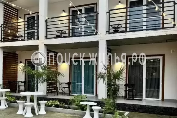 Гостевой дом «То-то», Сухум Гостевой дом «То-то», Сухум