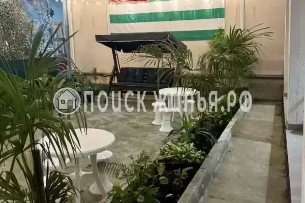 Гостевой дом «То-то», Сухум Гостевой дом «То-то», Сухум