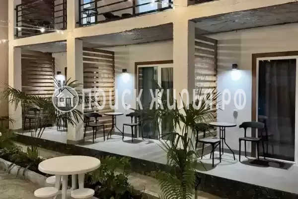 Гостевой дом «То-то»