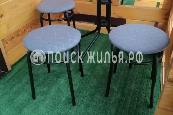 Частный сектор «Домики у моря», Цандрипш