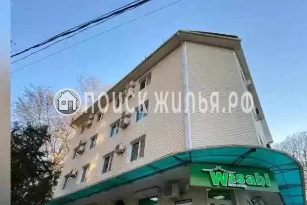 ул. Самбурова, д. 256, Анапа, ул. Самбурова, д. 256