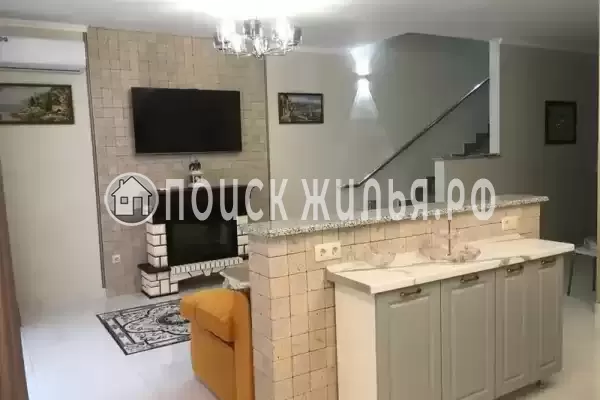 Дом под ключ «Акварель Премиум», Кабардинка