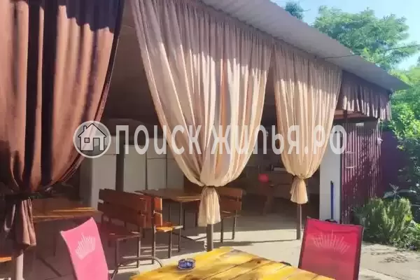 Гостевой дом «Эмилия», Цандрипш